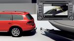 Volkswagen Passat Alltrack 2012 года